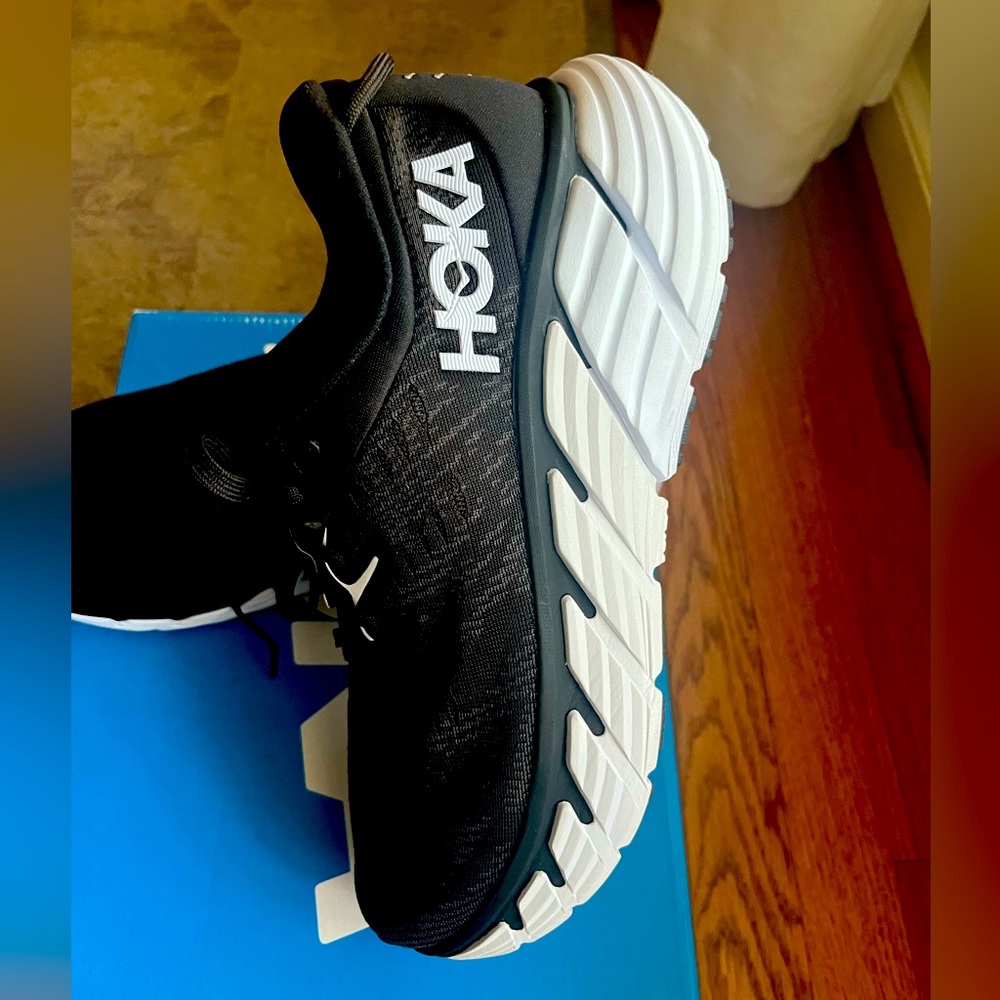 Hoka Gaviota 4 Women’s Tennis Shoe